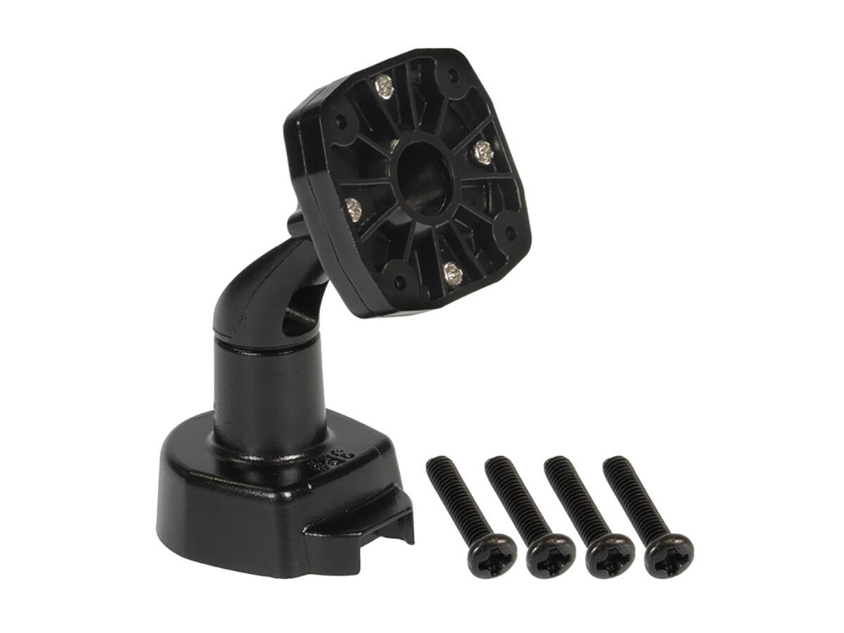 Alpine KTE-DME-BSTEL Montagehalterung digitaler Rückspiegel