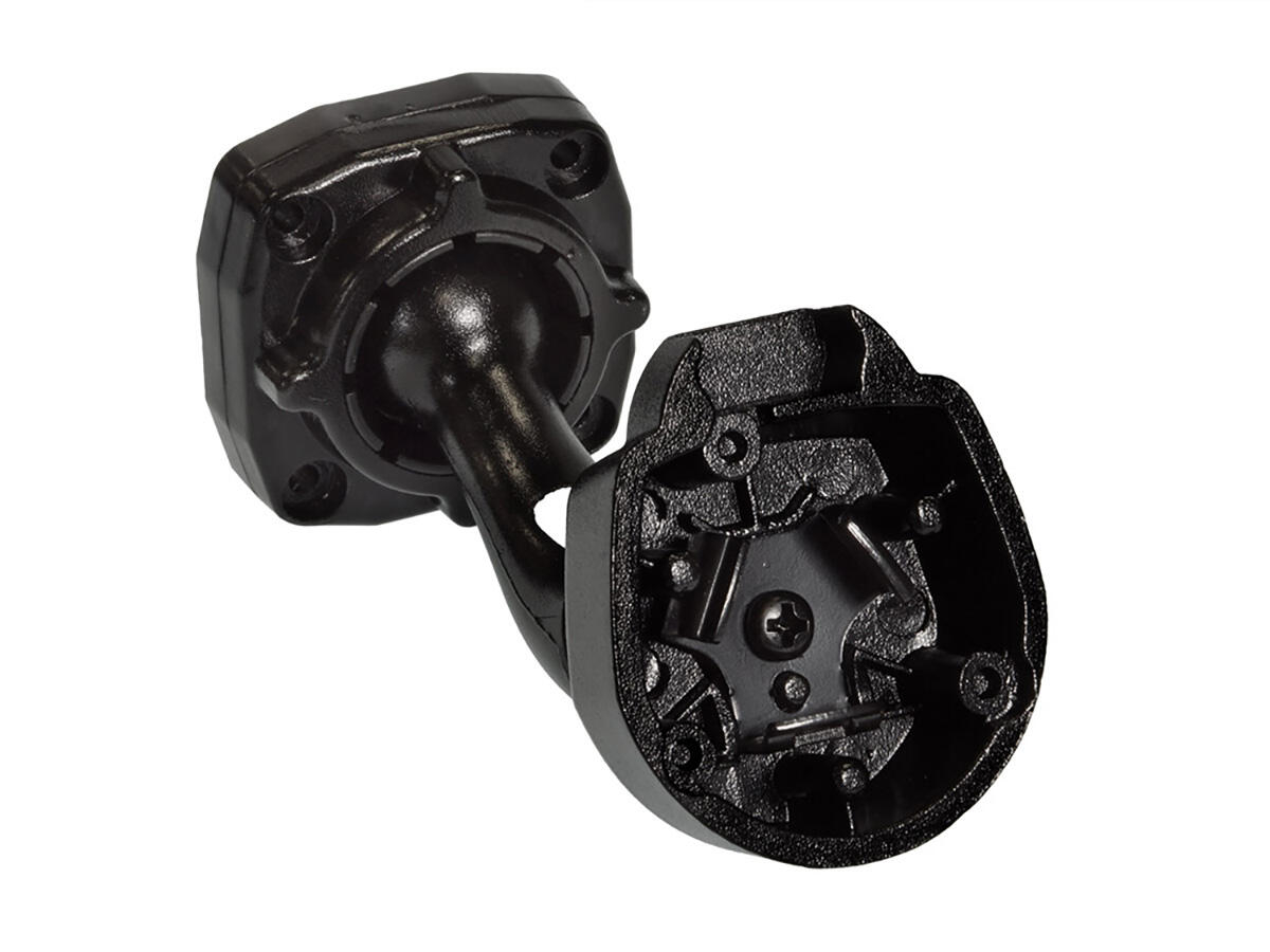 Alpine KTE-DME-BSTEL Montagehalterung digitaler Rückspiegel