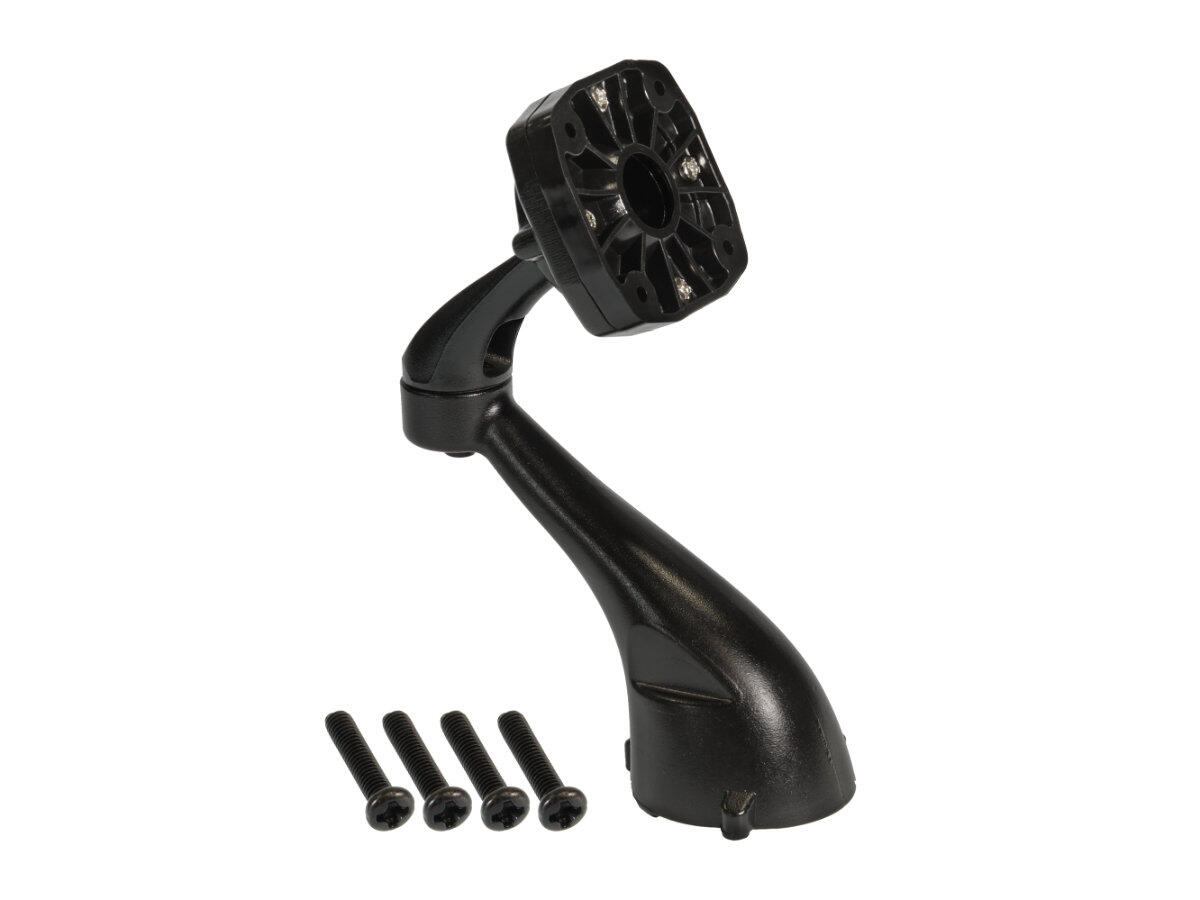 Einbausatz für den digitalen Spiegel DME-R1200 in einen Mercedes Sprinter 907/91