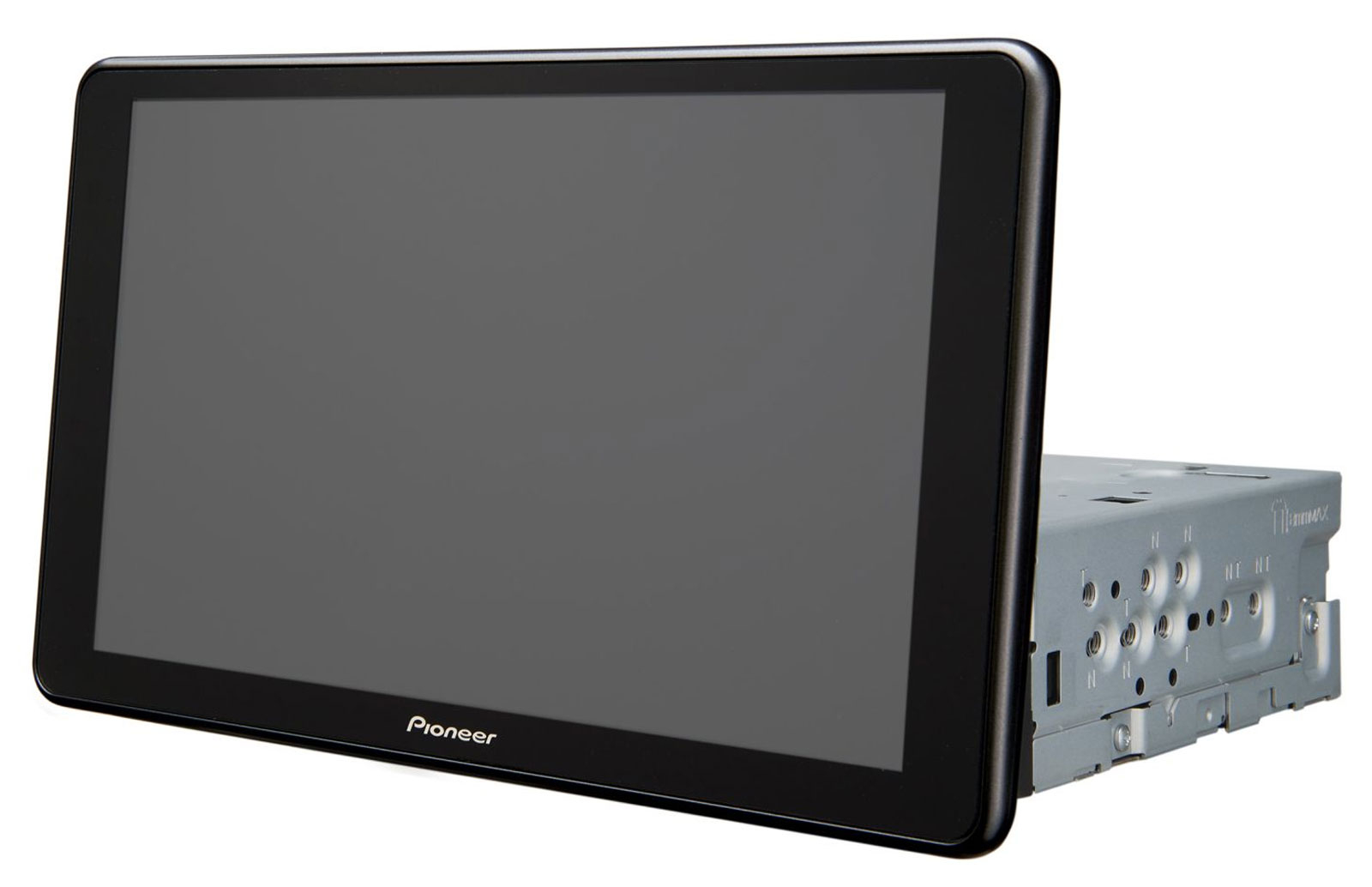 Pioneer SPH-DA97DAB-UNI - MP3-Autoradio mit Touchscreen / DAB / Bluetooth / USB