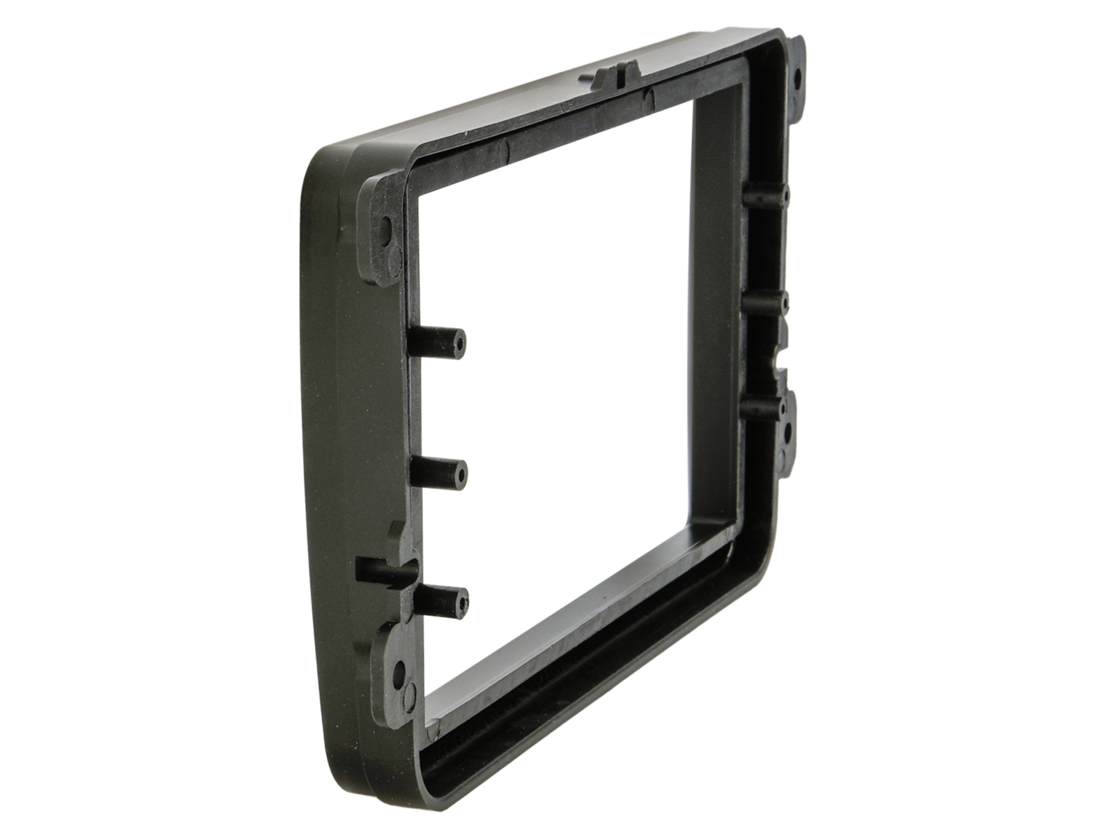 2-DIN Radioblende Skoda Octavia(5E) 02/2013-01/2020