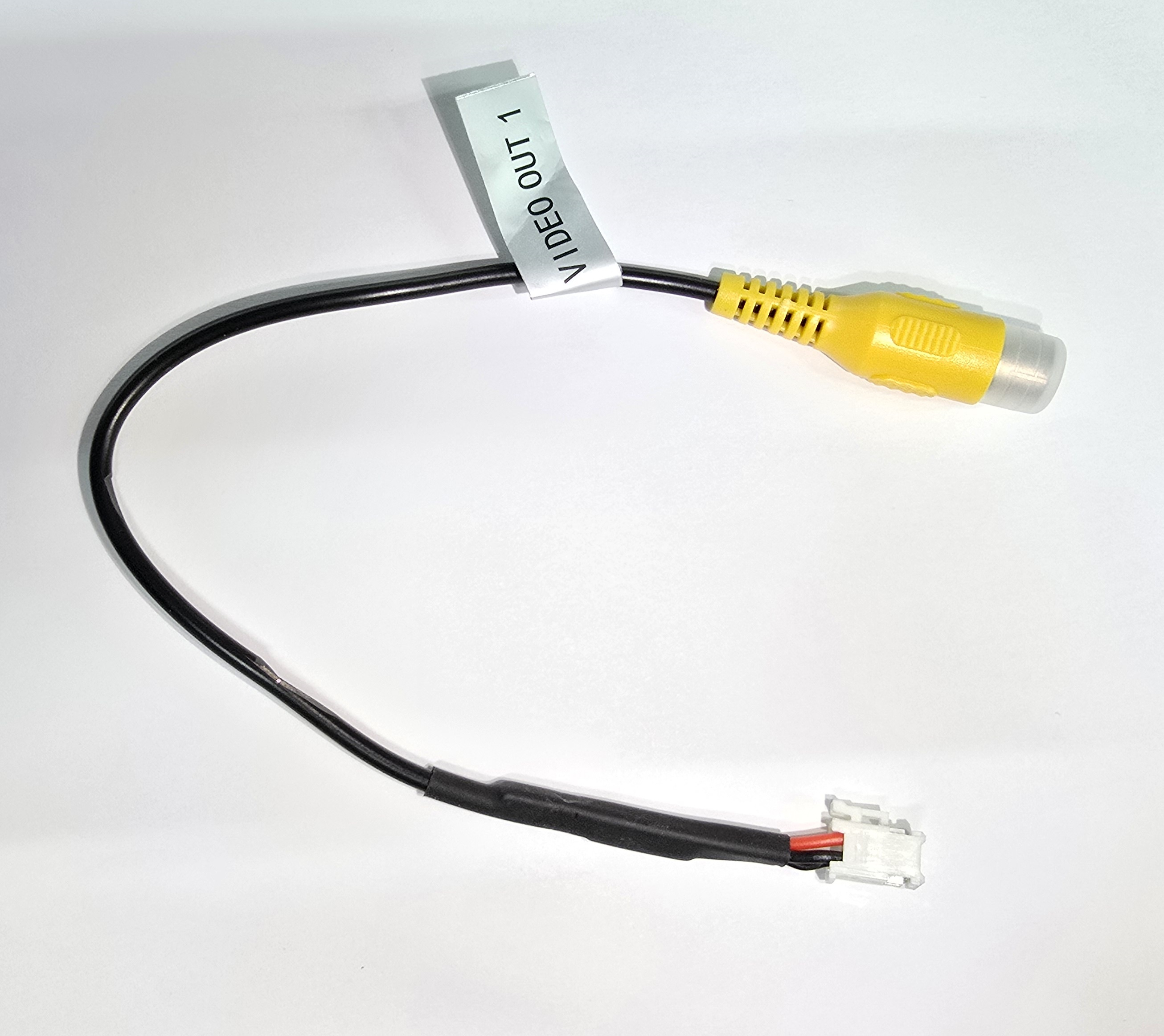 ZENEC Z-E2055 Videoausgangskabel