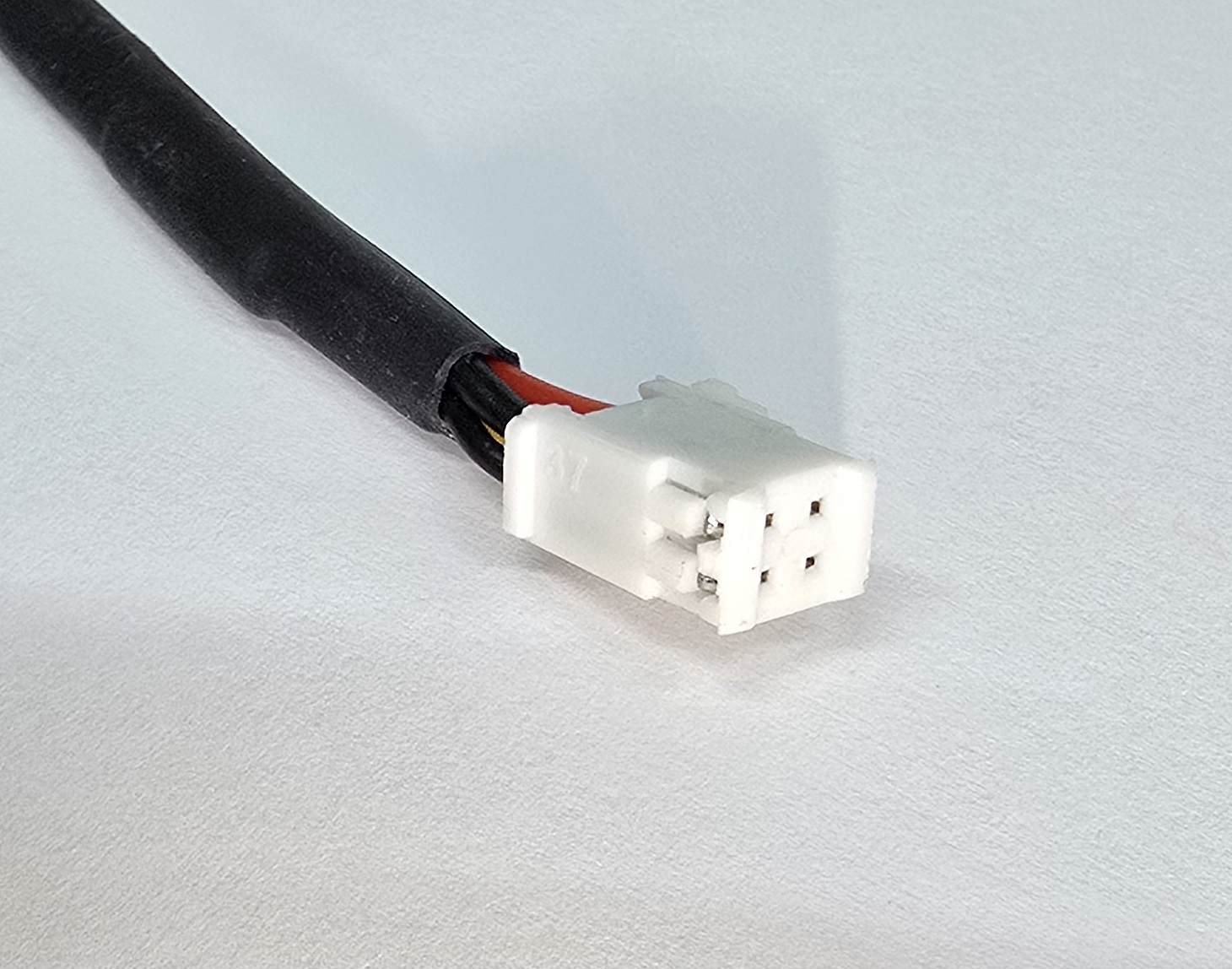 ZENEC Z-E2055 Videoausgangskabel