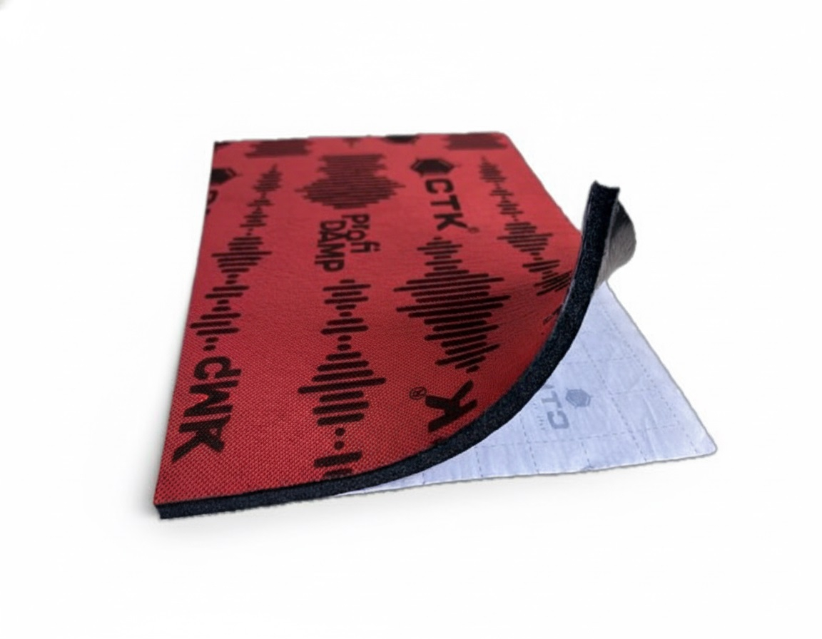 CTK Profidamp 7.5mm 370 X 500 mm