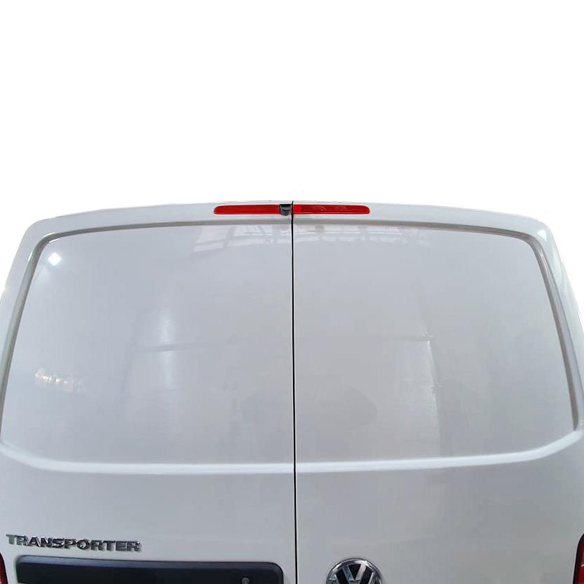 Kamera (CVBS), für Volkswagen T5 und T6 / T6.1 mit Flügeltüren bis MJ2021