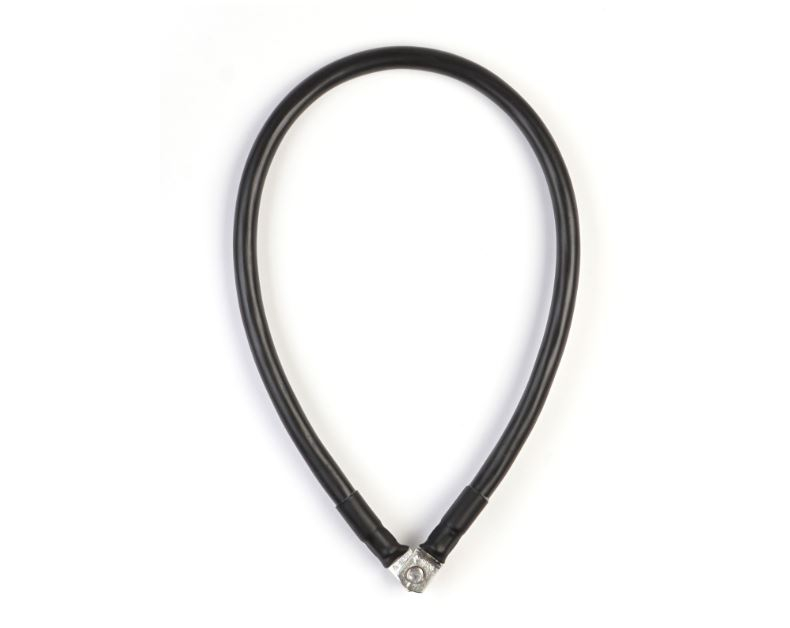 Batteriekabel 35mm² M8/M10 60cm schwarz