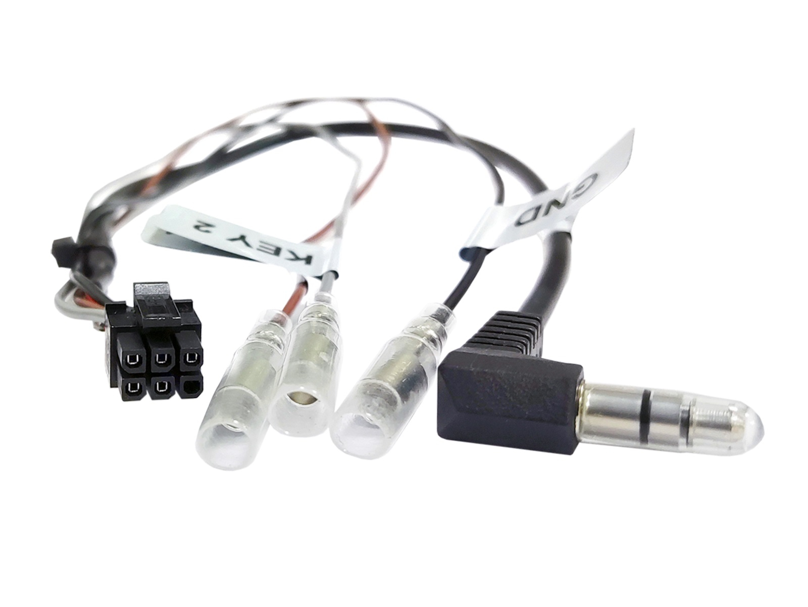 LFB Kabel 42x Interface Most > Multilead