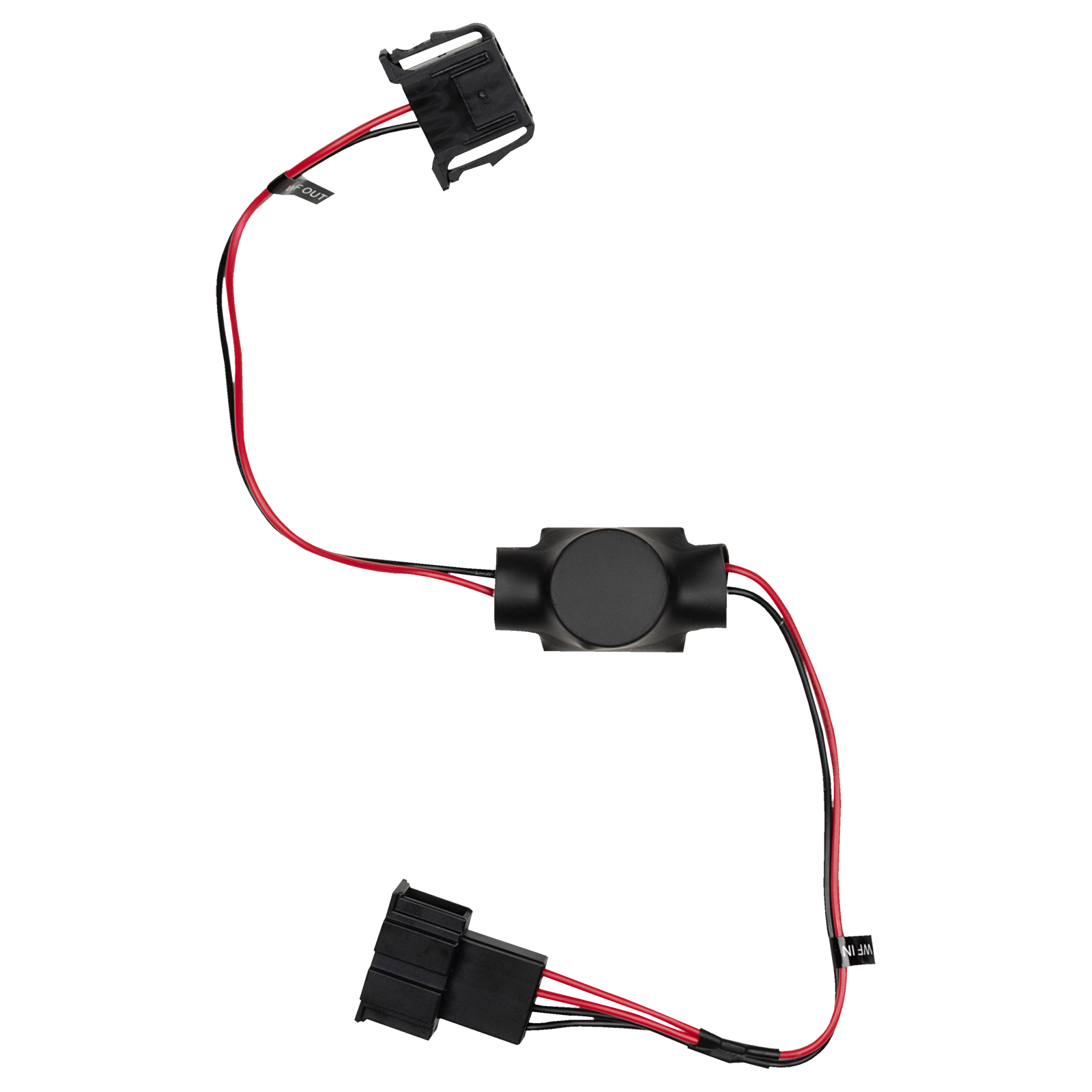 EMPHASER 15.5 cm 2-Wege Coax für Volkswagen