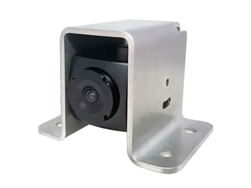 Alpine HCS-AC90 Dachkamera 90° Objektiv, ungespiegelt, zur Erweiterung HCS-T100