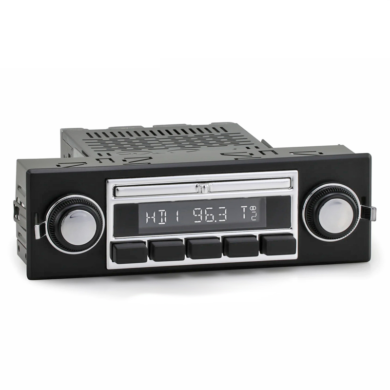 RETROSOUND DAB+ Autoradio im Design Liberty