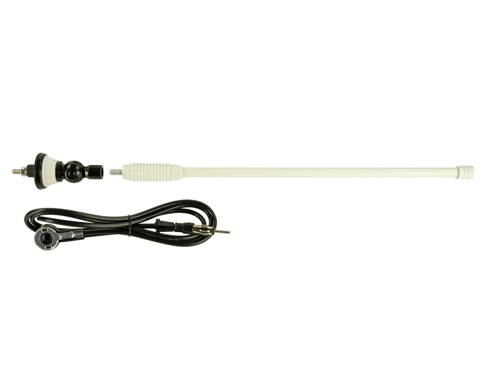 Dachantenne AM/FM DAB+ geeignet 0°>180 passiv Marine