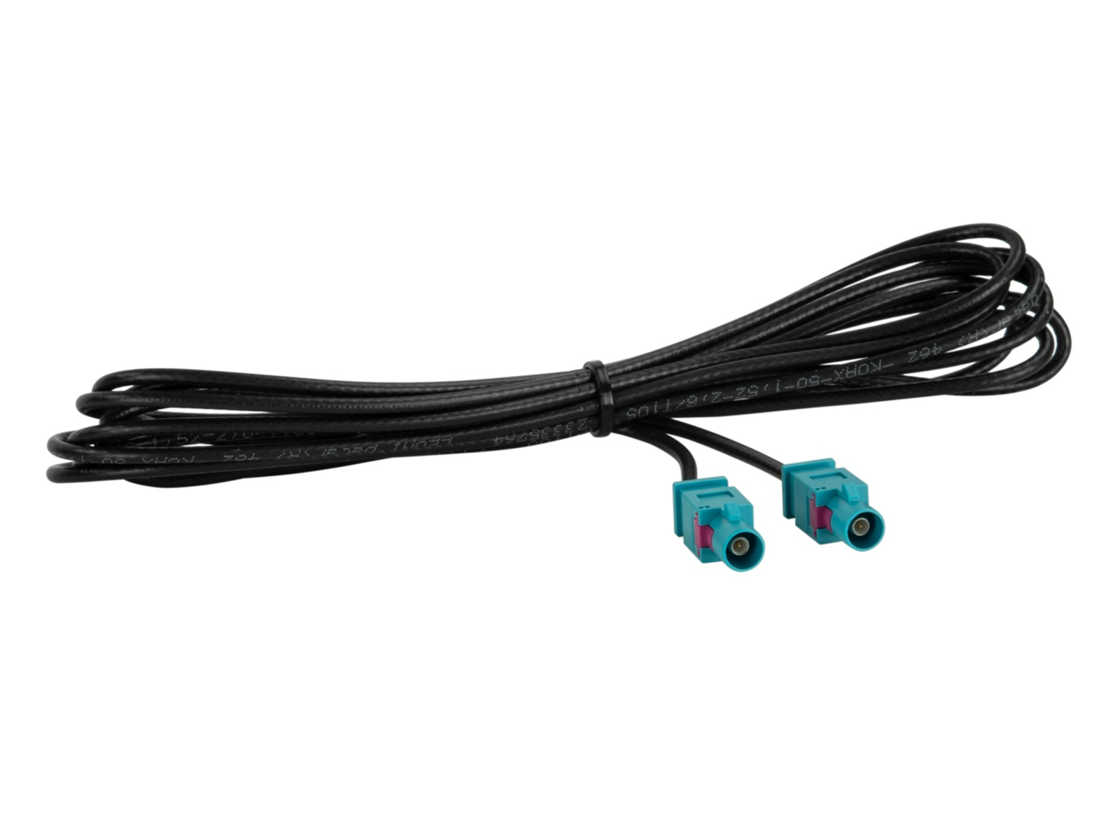 Antennenkabel Verlängerung Fakra(m) > Fakra(m) 300cm ROKA