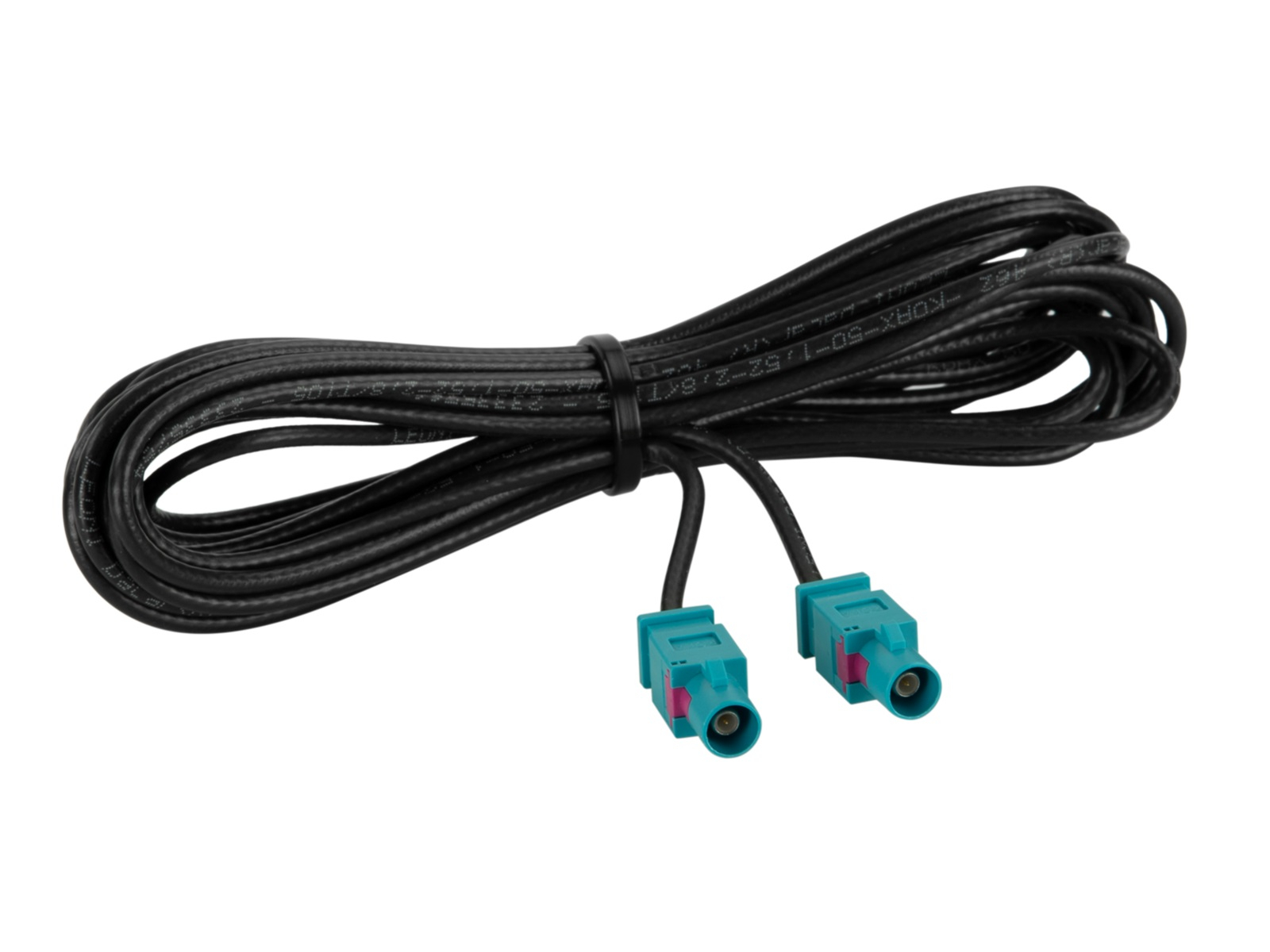 Antennenkabel Verlängerung Fakra(m) > Fakra(m) 500cm ROKA