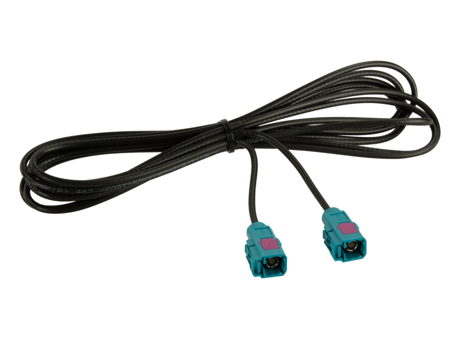 Antennenkabel Verlängerung Fakra(f) > Fakra(f) 750cm ROKA