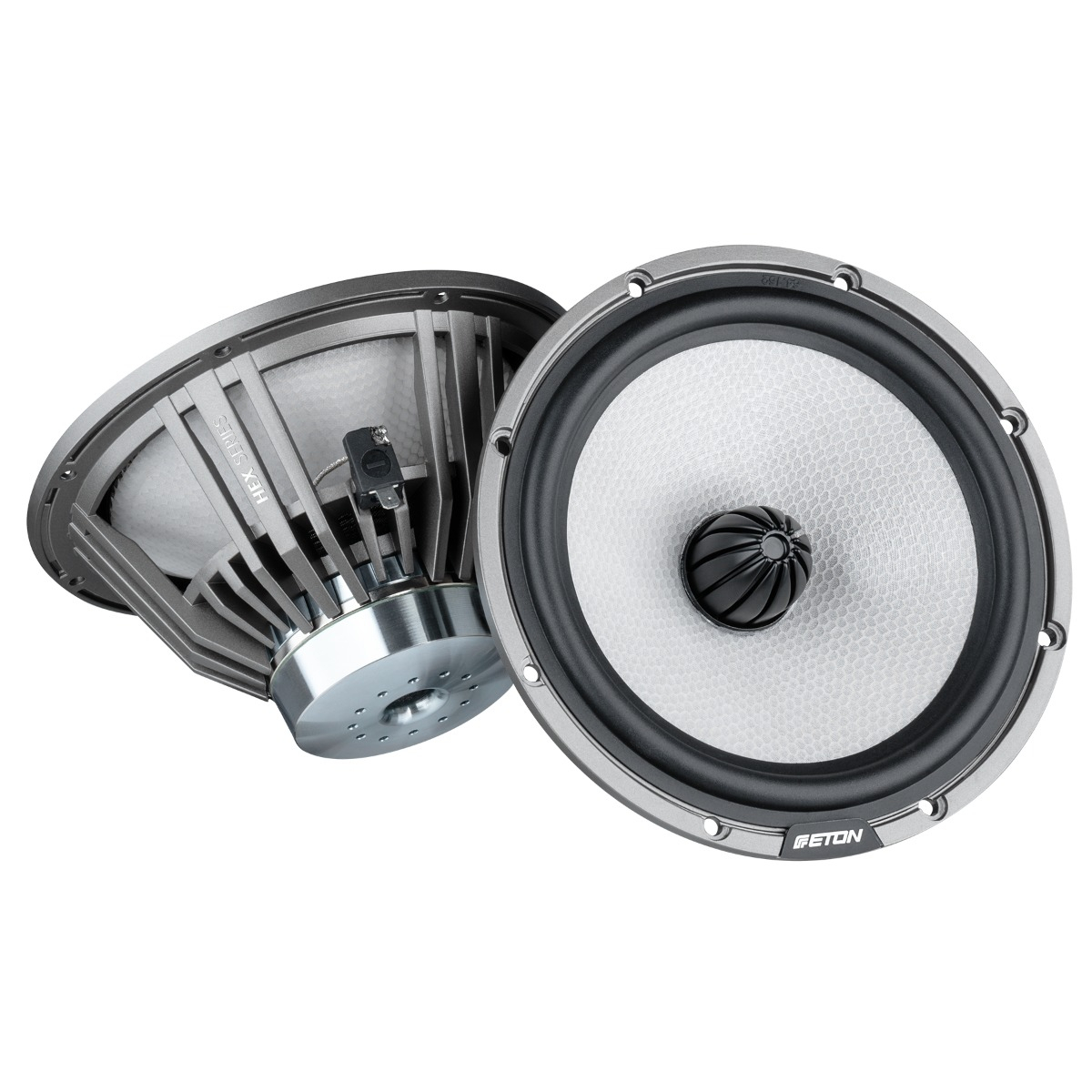 ETON HEX165 High-End 165 mm Tief-/Mitteltöner