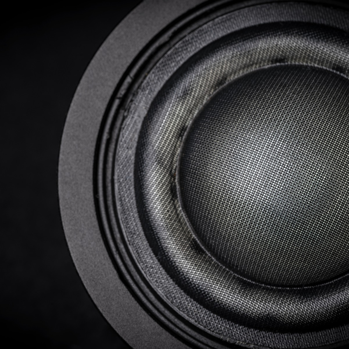 ETON HEX 28 Hochtöner mit 28 mm Gewebe-Kalotte