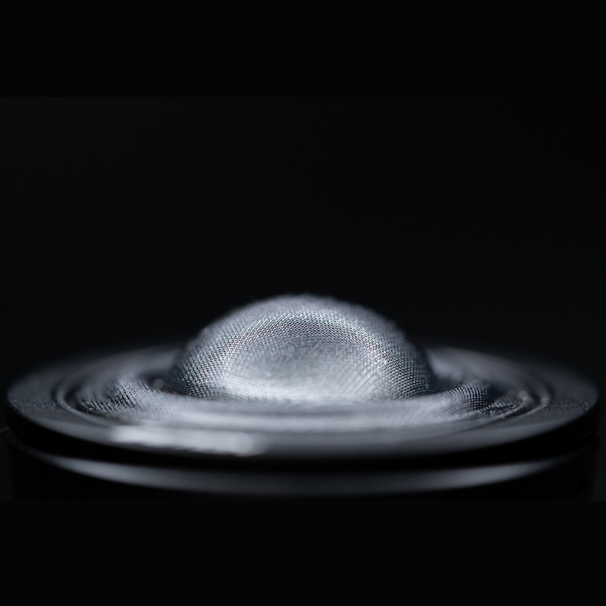 ETON HEX 28 Hochtöner mit 28 mm Gewebe-Kalotte