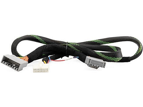 AXTON ATS-ISO34 DSP Verstärker Anschlusskabel kompatibel mit Honda Fahrzeugen