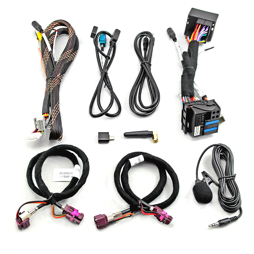 Smartphone-Integration Land Rover/Jaguar Harman 8