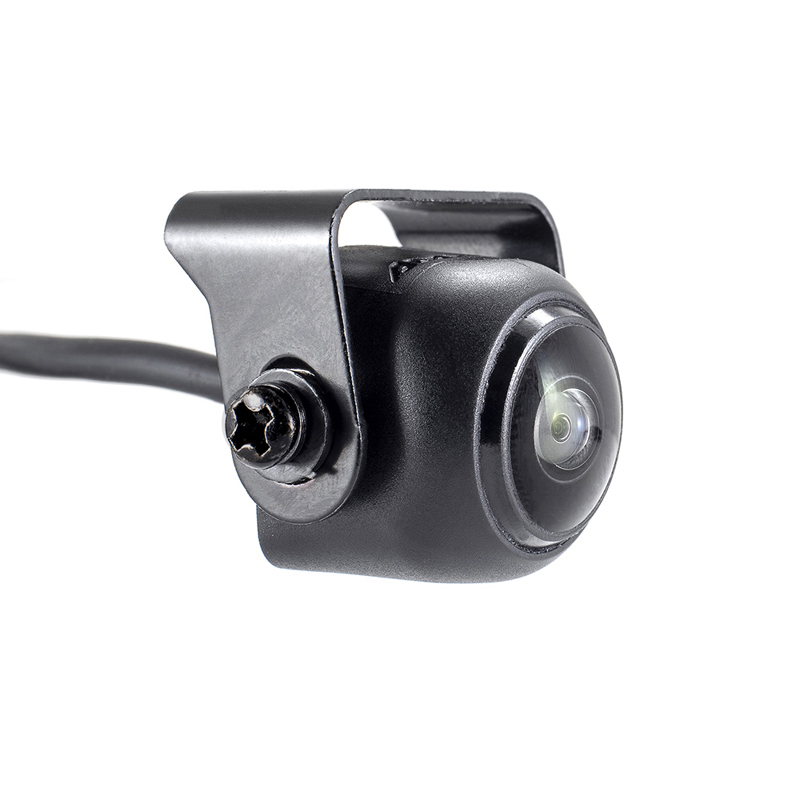 Mini Rückfahrkamera (CVBS), 195° Ultra-Weitwinkel