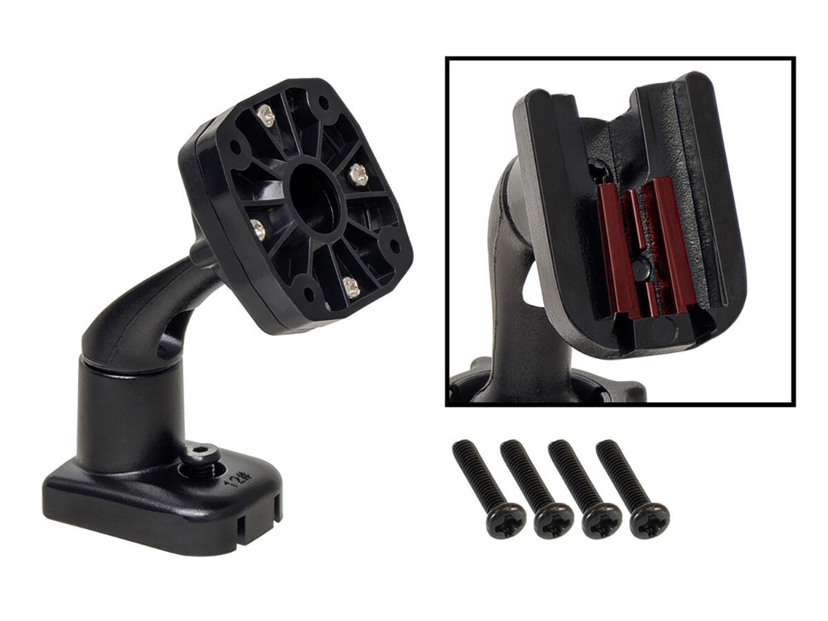 Alpine KTE-DME-B906 - Halterung für den digitalen Rückspiegel