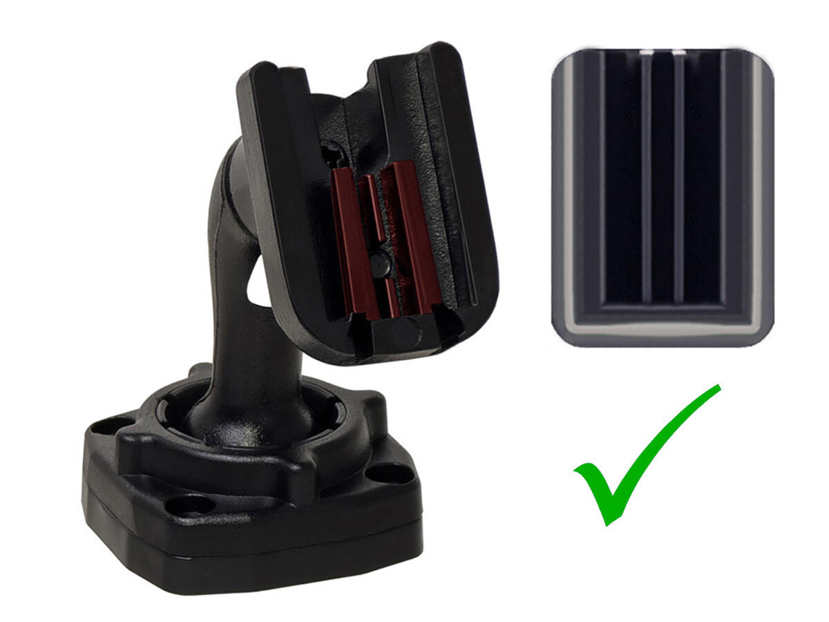 Alpine KTE-DME-B906 - Halterung für den digitalen Rückspiegel