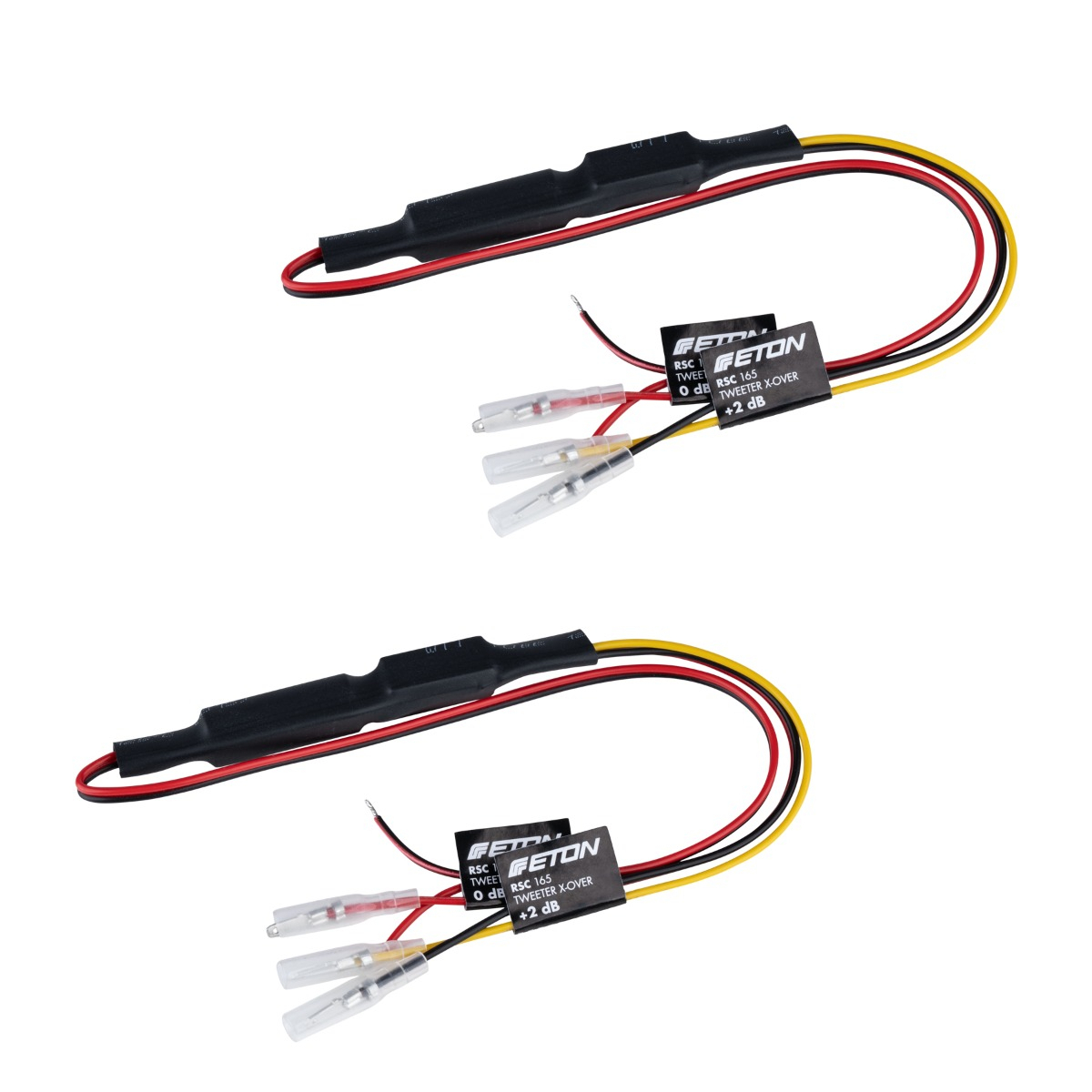 ETON RSC165 16,5 cm 2-Wege Compo