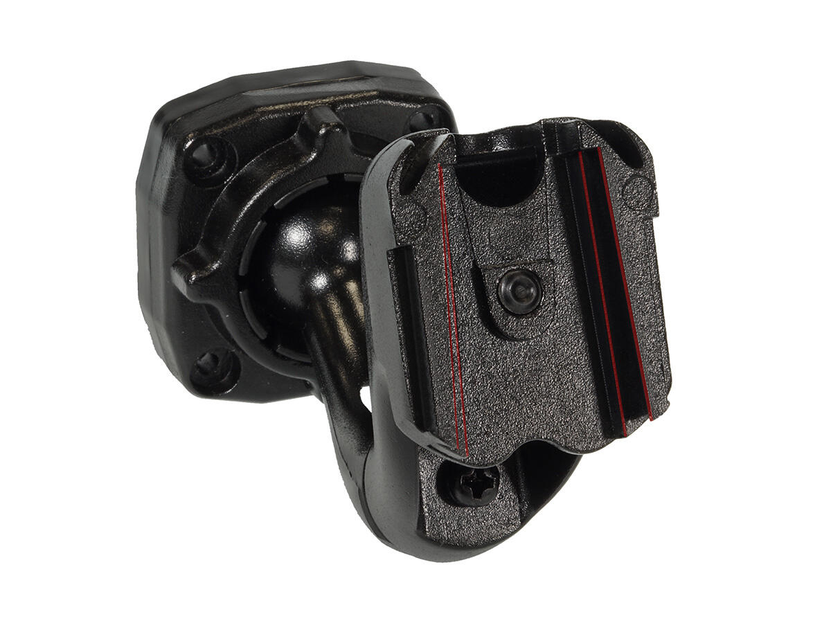 Alpine KTE-DME-BTRA7 - Halterung für den digit. Rückspiegel