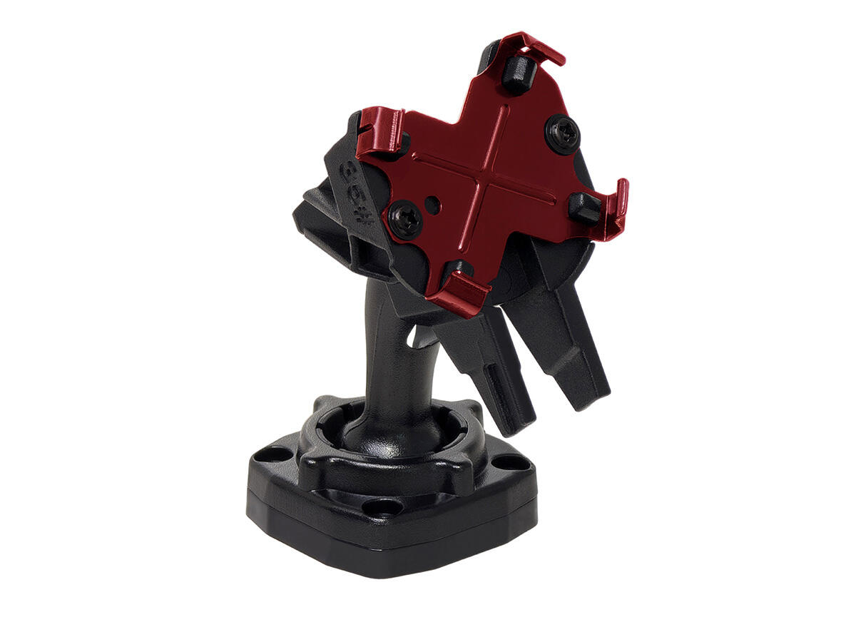 Alpine KTE-DME-BCRA2 - Halterung für den digitalen Rückspiegel