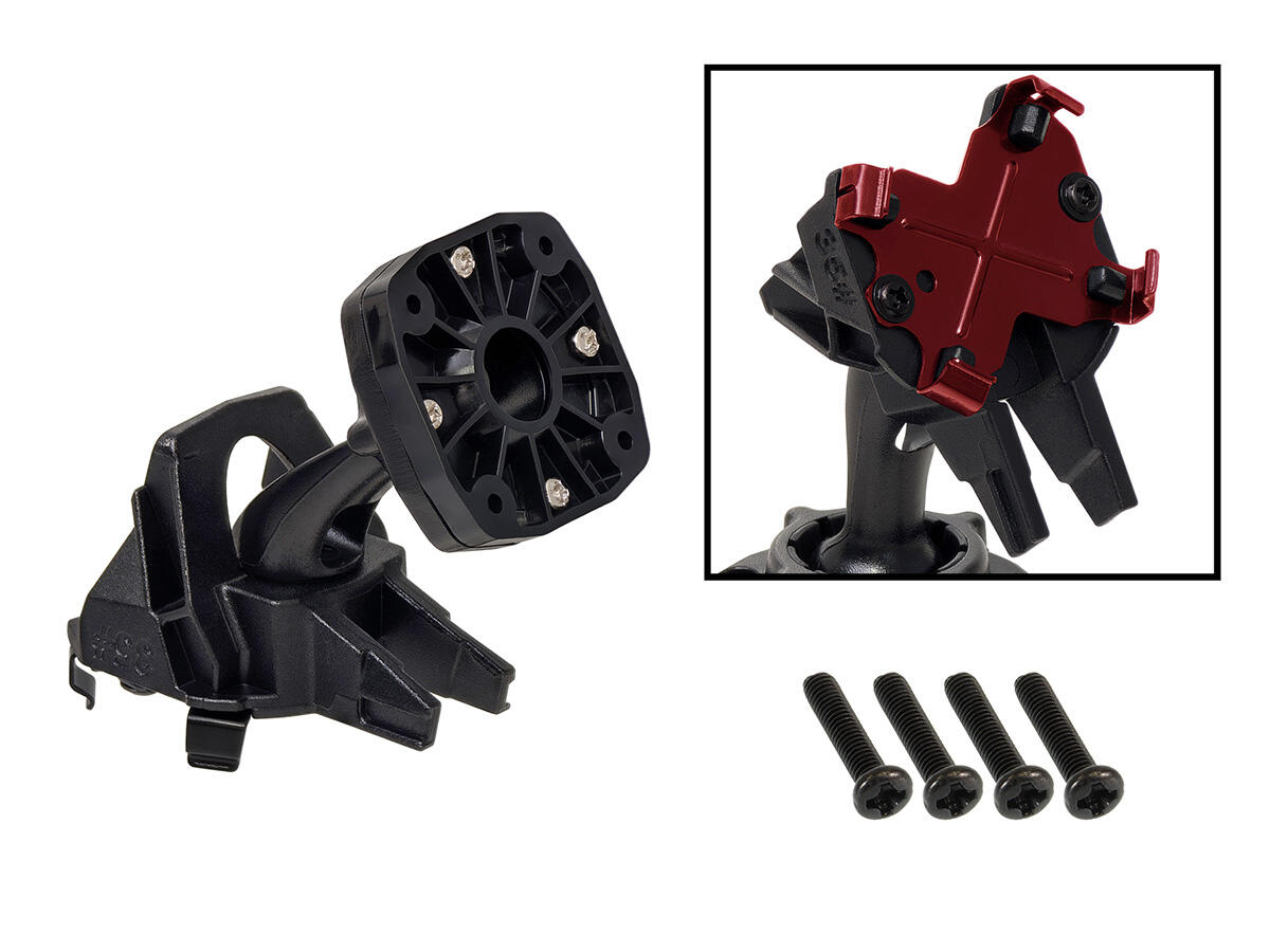 Alpine KTE-DME-BCRA2 - Halterung für den digitalen Rückspiegel