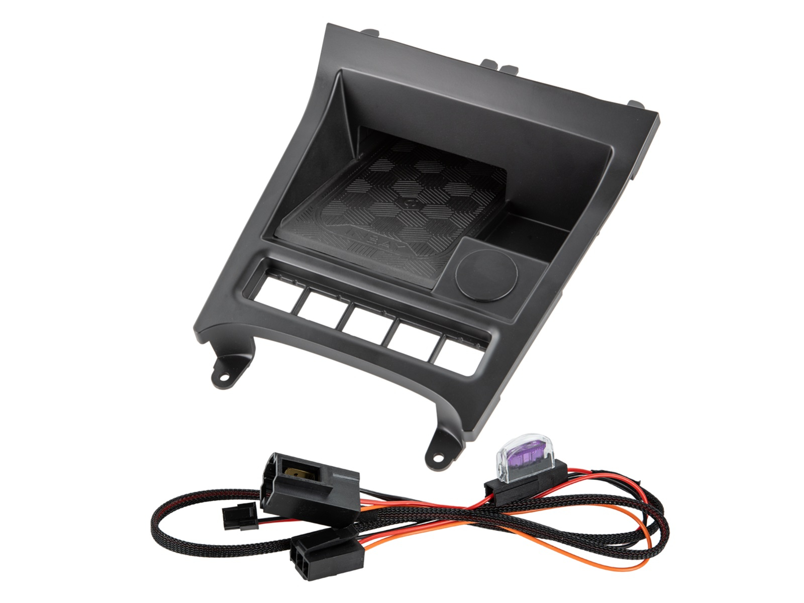 INBAY® Ablage VW Eos / Golf V/VI / Jetta V/VI / Scirocco III