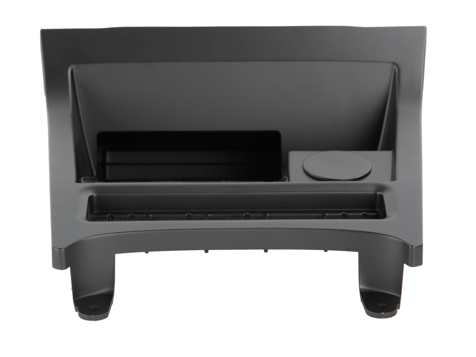 INBAY® Ablage VW Eos / Golf V/VI / Jetta V/VI / Scirocco III