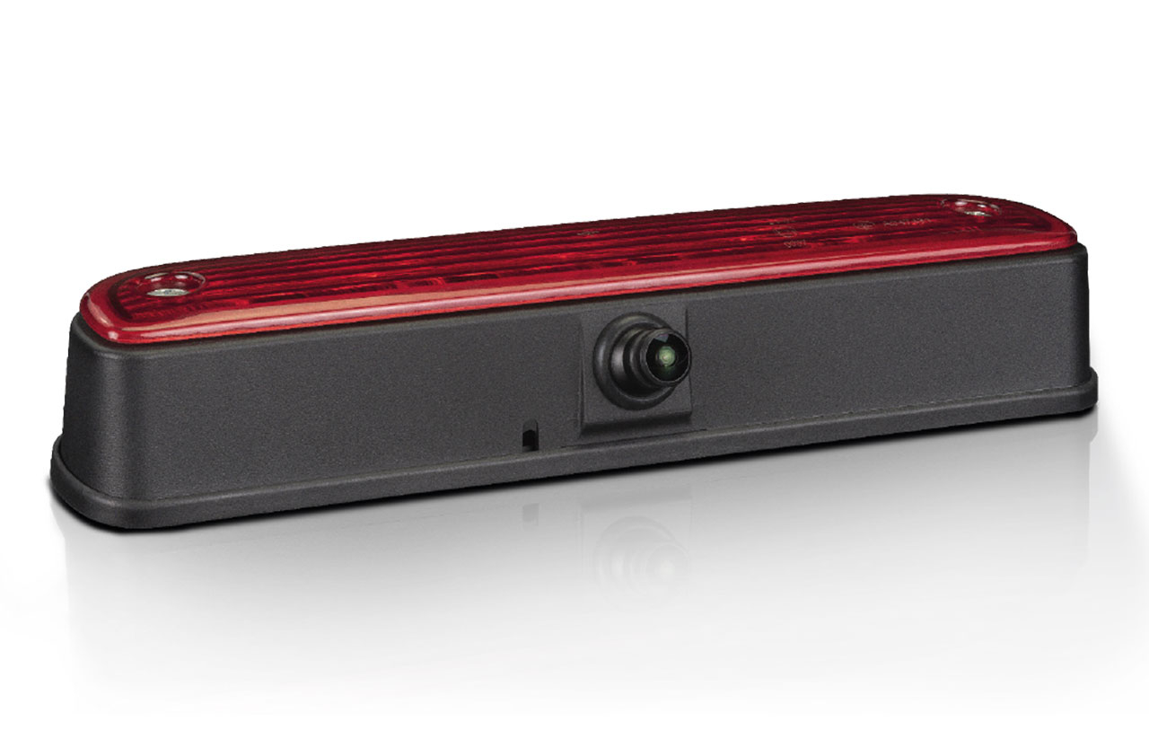 Zenec ZE-RCE3703AHD  AHD-Rückfahrkamera FIAT Ducato