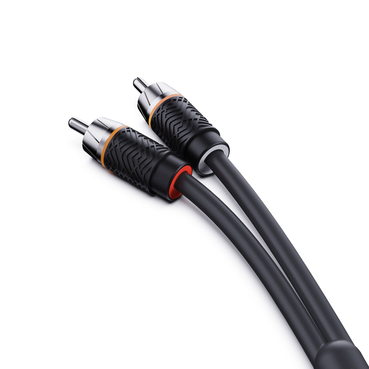 ETON RCA2P-55 2-CH Performance Cinch Kabel 5.50 m
