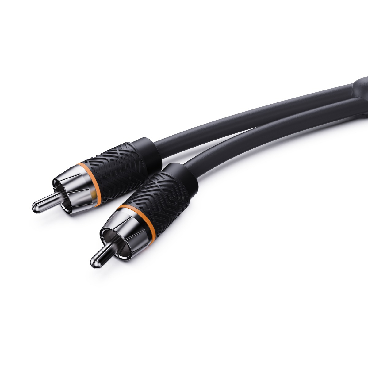 ETON RCA2P-075 Performance Cinch Kabel 0.75 m