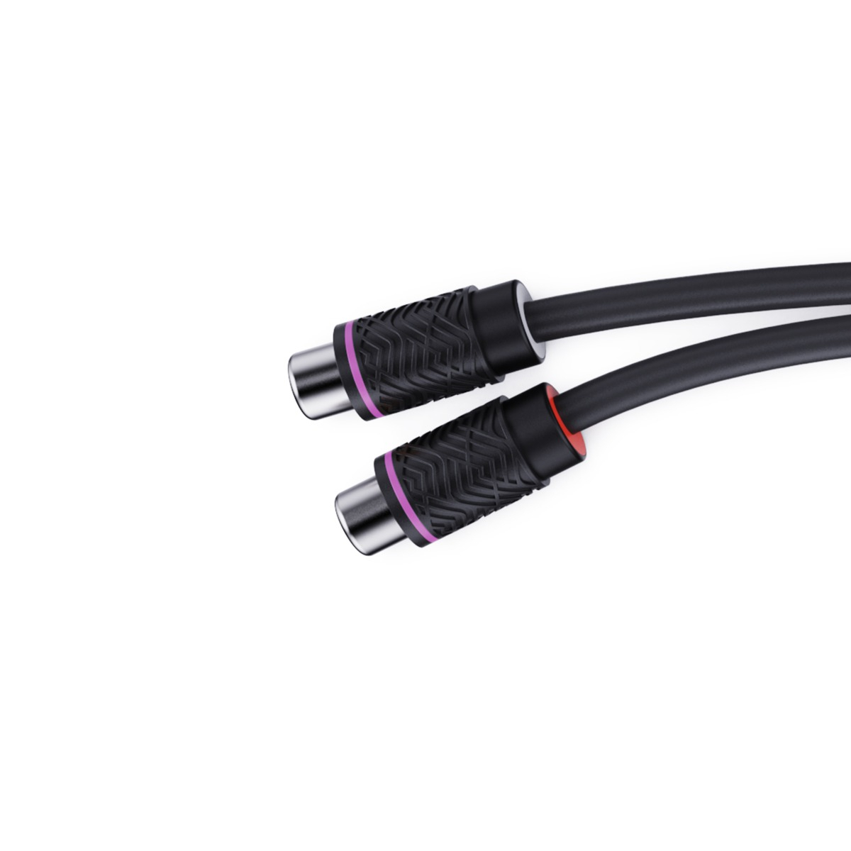 ETON RCAP-YF Performance Y-Cinch Kabel 0.30 m