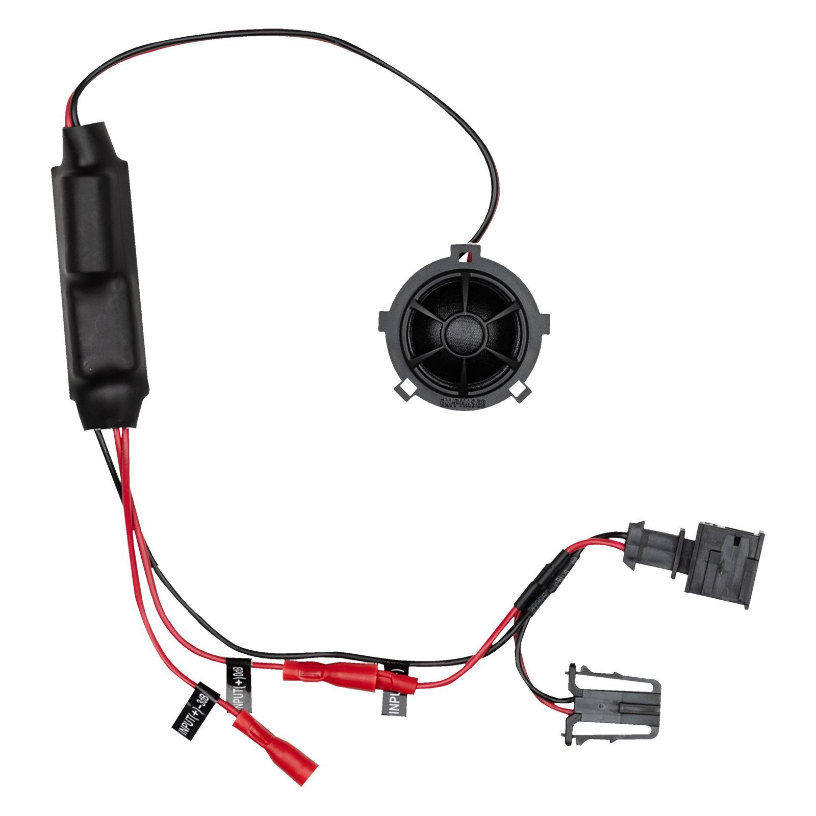 Emphaser EM-VWFX155 VWFX180 Tweeter Ersatzteil