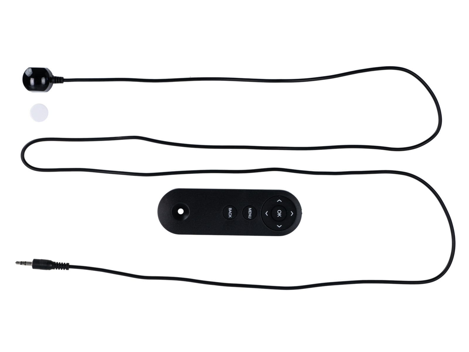 Infrarot-Fernbedienung