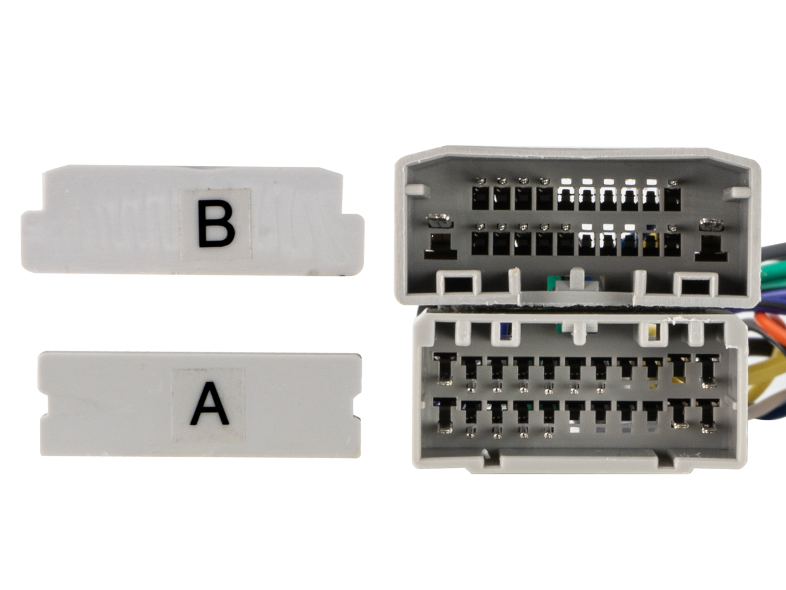 LFB Chrysler/Dodge/Jeep/Lancia/Mitsubishi/VW