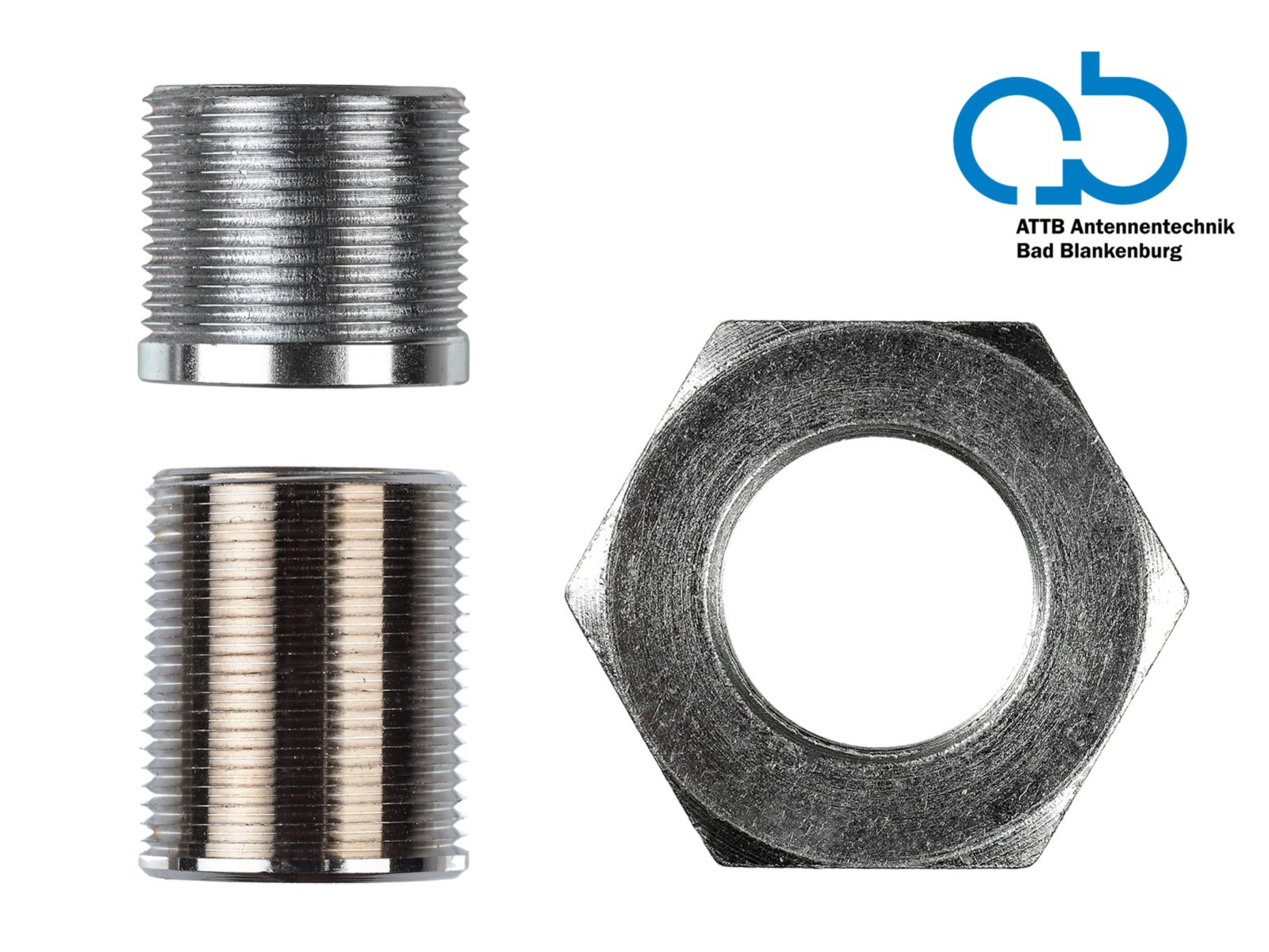 Antennenmontageträger Montage-Zubehörkit ATTB