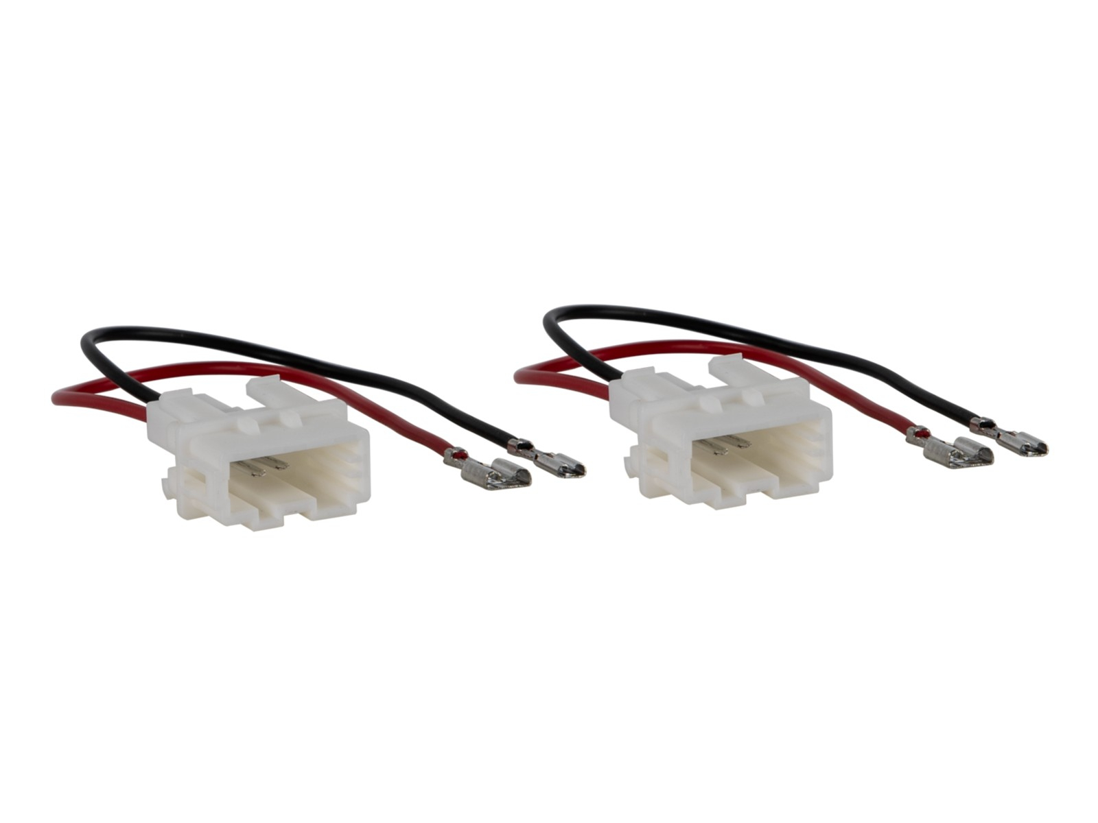 Lautsprecher Adapterkabel Hyundai/Kia diverse Fahrzeuge (2x)