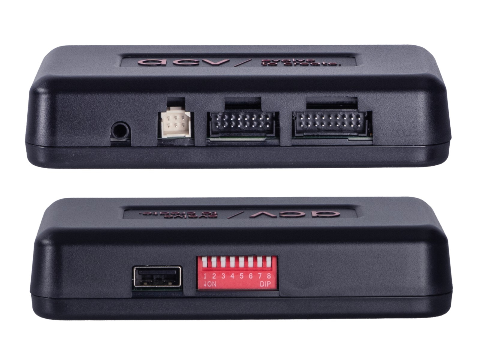 i-dapter Skoda/VW Fahrzeuge 40Pin Quadlock Multilead