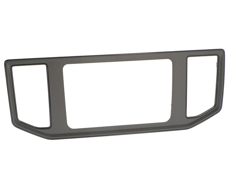 Radioblende VW Crafter Schwarz