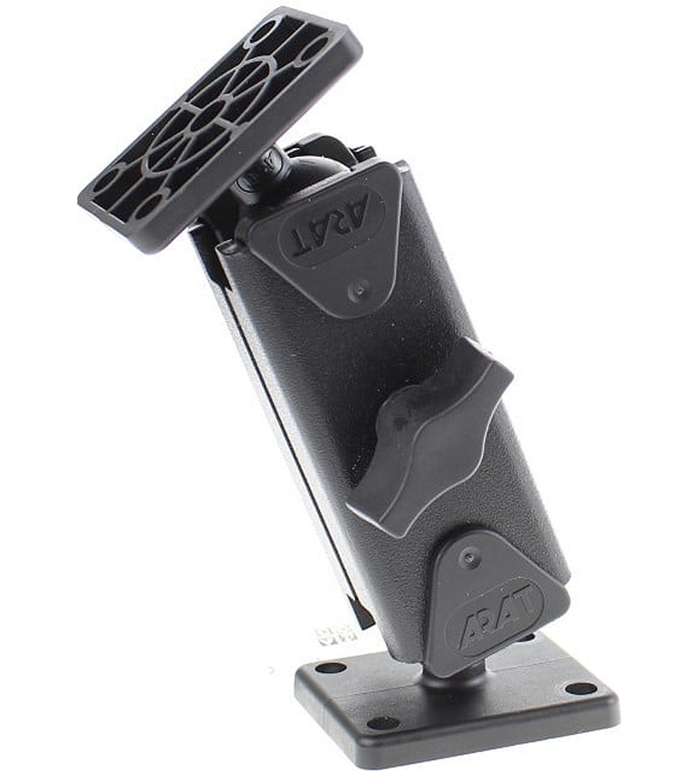 ARAT BIGmount Halter mit 64 mm Arm für Zenec Z-N1000