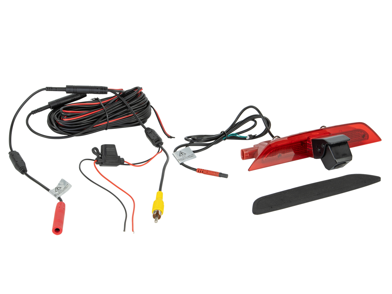 Rückfahrkamera Ford Tourneo Connect(SK/)VW Caddy(SK)