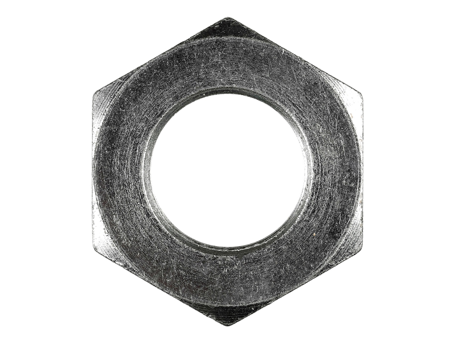 Krallenmutter M18x1mm für ATTB Gewindeverlängerung