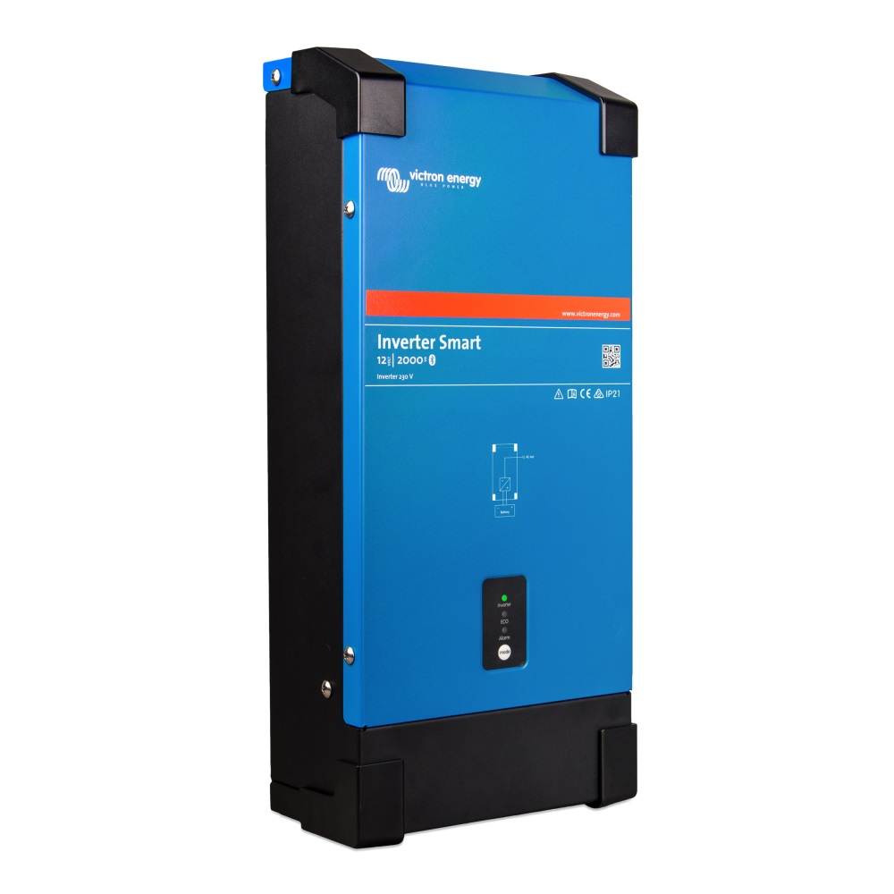 Victron Phoenix Inverter 12/2000 Smart 230 V