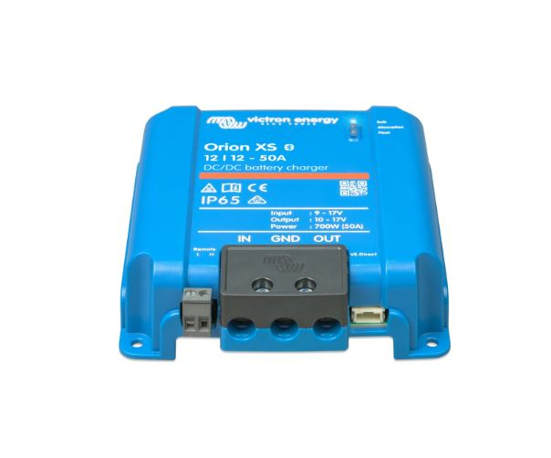 Victron Orion XS 12/12-50A DC-DC Batterieladegerät