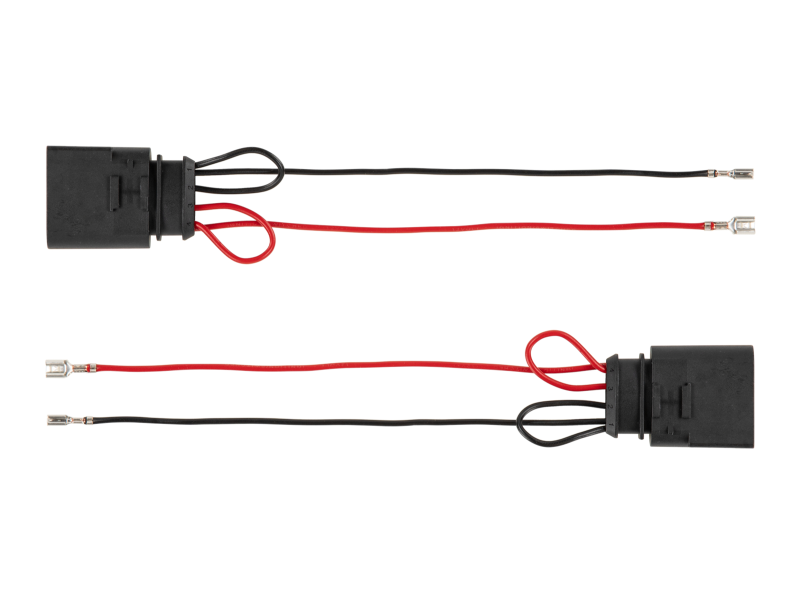 Lautsprecher Adapterkabel Seat Leon(1P) 2005-2009