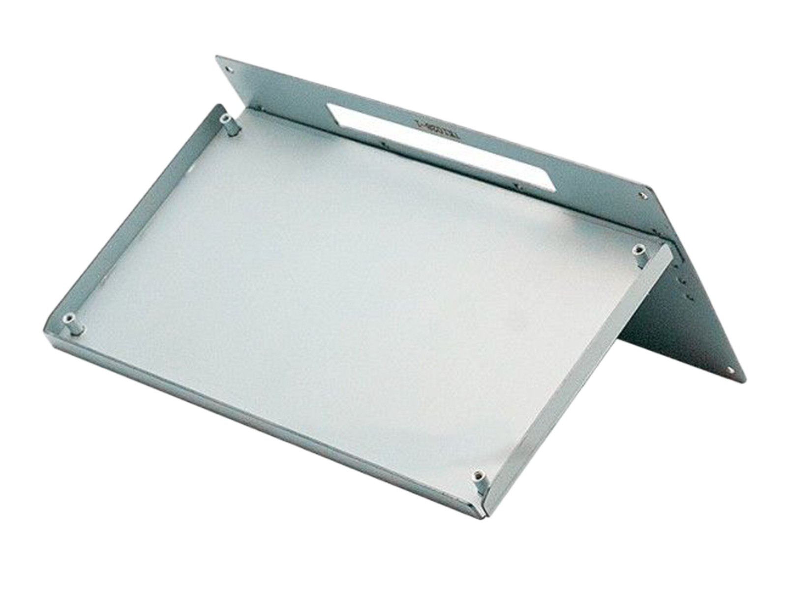 9/10 Radioblende Zubehör Geräte-Metallhalterung 90°